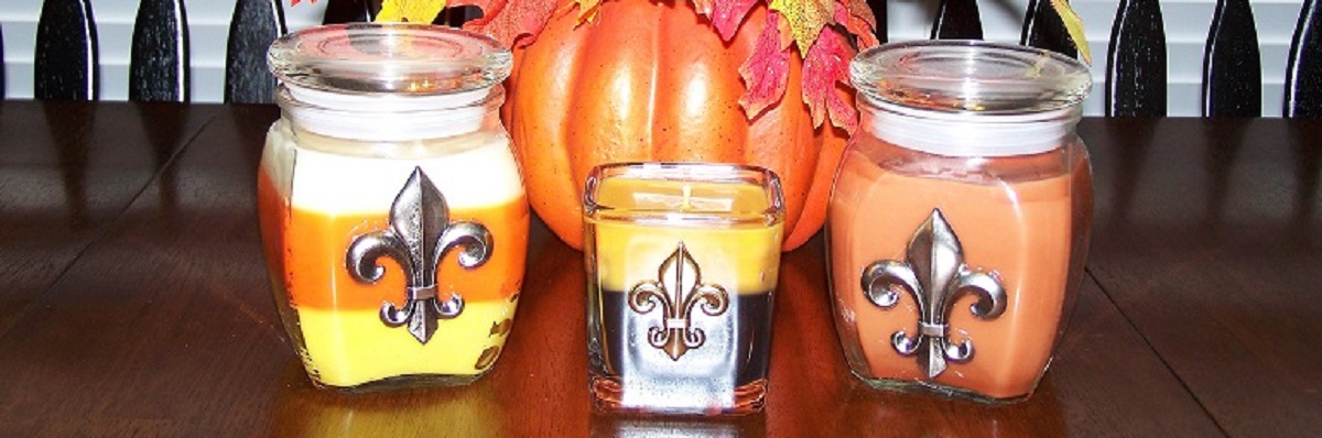 FallCandles
