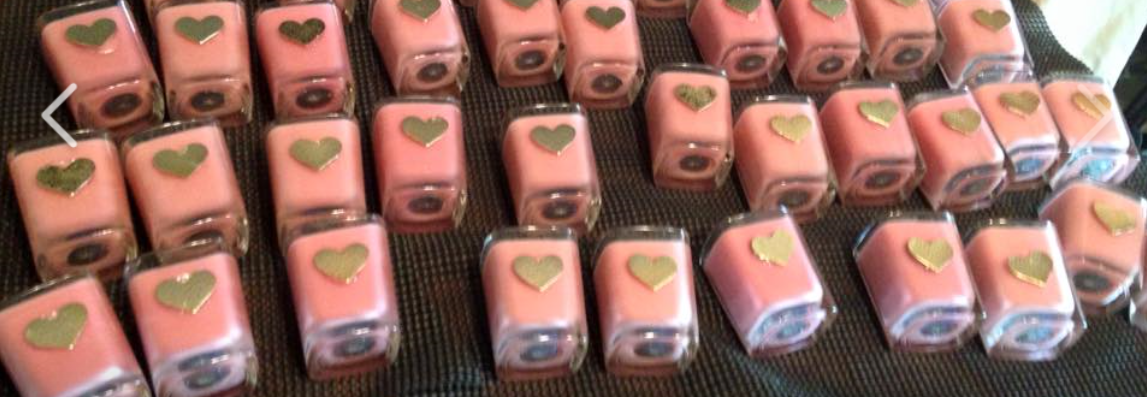 Wedding Favors